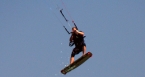 Kiteboarding - Gokceada
