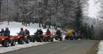 ATV - Poiana Brasov