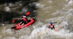 Kayaking - Raul Jiu