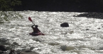 Kayaking - Raul Jiu