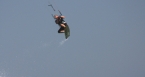 Kiteboarding - Gokceada