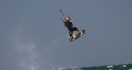 Kiteboarding - Gokceada