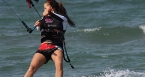 Kiteboarding - Gokceada