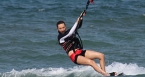 Kiteboarding - Gokceada