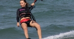 Kiteboarding - Gokceada