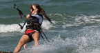 Kiteboarding - Gokceada