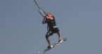 Kiteboarding - Gokceada