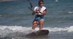 Kiteboarding - Gokceada