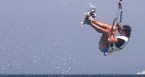 Kiteboarding - Gokceada