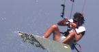 Kiteboarding - Gokceada
