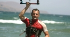 Kiteboarding - Gokceada