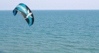Kiteboarding - Marea Neagra