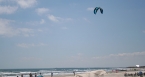 Kiteboarding - Marea Neagra