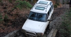 Off road - Cheile Rasnoavei