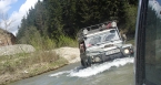 Off road - Cheile Rasnoavei
