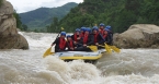 Rafting - Raul Buzau