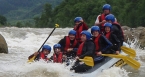 Rafting - Raul Buzau