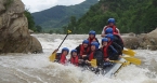 Rafting - Raul Buzau