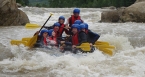 Rafting - Raul Buzau