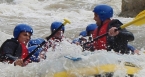 Rafting - Raul Buzau