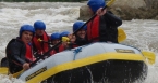 Rafting - Raul Buzau