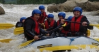Rafting - Raul Buzau