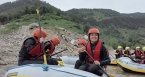 Rafting - Raul Buzau