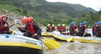 Rafting - Raul Buzau