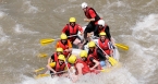 Rafting - Raul Jiu