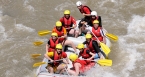 Rafting - Raul Jiu