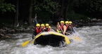 Rafting - Raul Jiu