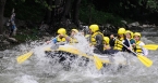 Rafting - Raul Jiu