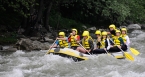 Rafting - Raul Jiu