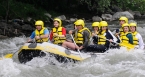 Rafting - Raul Jiu
