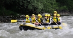 Rafting - Raul Jiu