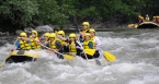 Rafting - Raul Jiu