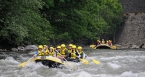 Rafting - Raul Jiu