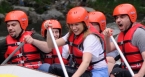 Rafting - Raul Jiu
