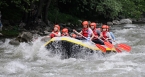 Rafting - Raul Jiu