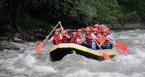 Rafting - Raul Jiu