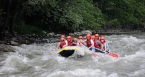 Rafting - Raul Jiu