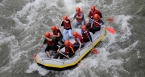 Rafting - Raul Jiu