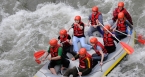 Rafting - Raul Jiu