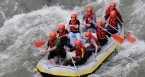 Rafting - Raul Jiu