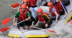 Rafting - Raul Jiu
