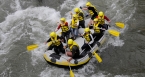 Rafting - Raul Jiu