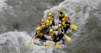 Rafting - Raul Jiu