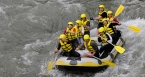 Rafting - Raul Jiu