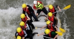 Rafting - Raul Jiu