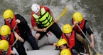 Rafting - Raul Jiu
